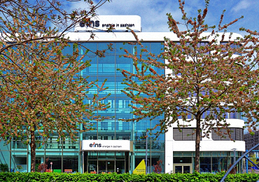 Eins Energie Sachsen 2023